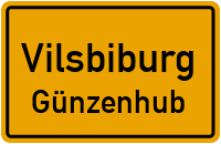 Günzenhub in VilsbiburgGünzenhub