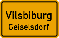Geiselsdorf in VilsbiburgGeiselsdorf