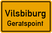 Geratspoint in VilsbiburgGeratspoint