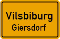 Giersdorf in VilsbiburgGiersdorf