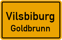 Goldbrunn in VilsbiburgGoldbrunn