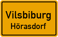 Hörasdorf in VilsbiburgHörasdorf