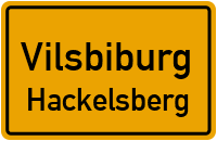 Hackelsberg in VilsbiburgHackelsberg