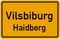 Haidberg in VilsbiburgHaidberg