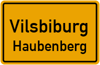 Haubenberg in VilsbiburgHaubenberg