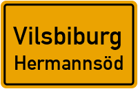 Hermannsöd in VilsbiburgHermannsöd