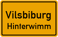 Hinterwimm in VilsbiburgHinterwimm