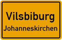 Johanneskirchen in VilsbiburgJohanneskirchen