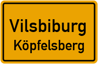 Köpfelsberg in VilsbiburgKöpfelsberg