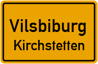 Kirchstetten in VilsbiburgKirchstetten