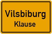 Klause in 84137 Vilsbiburg (Klause)