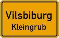 Kleingrub in VilsbiburgKleingrub