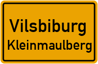 Kleinmaulberg in VilsbiburgKleinmaulberg