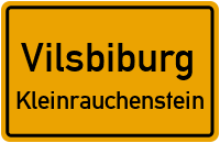 Kleinrauchenstein in VilsbiburgKleinrauchenstein