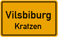 Kratzen in VilsbiburgKratzen