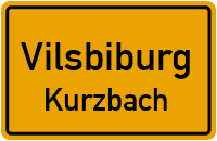 Kurzbach in VilsbiburgKurzbach