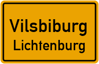 Lichtenburg in VilsbiburgLichtenburg