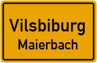 Maierbach in 84137 Vilsbiburg (Maierbach)