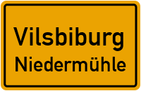 Niedermühle in 84137 Vilsbiburg (Niedermühle)