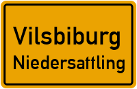 Niedersattling in VilsbiburgNiedersattling