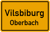 Oberbach in 84137 Vilsbiburg (Oberbach)