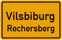 Rechersberg in VilsbiburgRechersberg