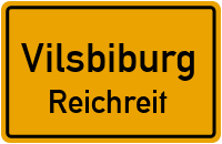 Reichreit in VilsbiburgReichreit
