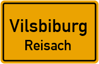 Reisach in VilsbiburgReisach