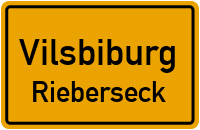 Rieberseck in VilsbiburgRieberseck