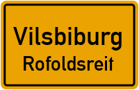 Rofoldsreit in VilsbiburgRofoldsreit