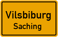 Saching in VilsbiburgSaching