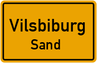 Sand in VilsbiburgSand