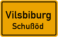 Schußöd in VilsbiburgSchußöd