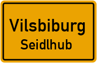 Seidlhub in VilsbiburgSeidlhub