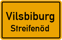 Streifenöd in VilsbiburgStreifenöd