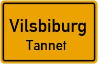 Tannet in 84137 Vilsbiburg (Tannet)