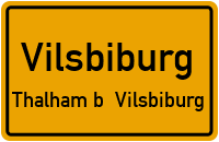 Thalham B. Vilsbiburg in VilsbiburgThalham b. Vilsbiburg