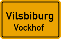 Vockhof in VilsbiburgVockhof