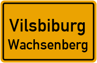 Wachsenberg in VilsbiburgWachsenberg