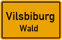 Wald in VilsbiburgWald