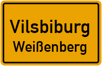 Weißenberg in 84137 Vilsbiburg (Weißenberg)