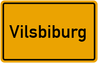 Wo liegt Vilsbiburg?
