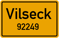 92249 Vilseck