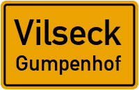 Straßenverzeichnis Vilseck Gumpenhof