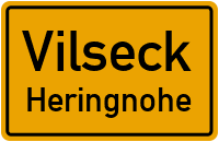Heringnohe in VilseckHeringnohe