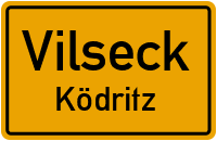 Ködritz in VilseckKödritz