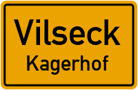 Kagerhof in VilseckKagerhof