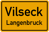 Soldier Road in VilseckLangenbruck