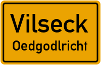 Straßenverzeichnis Vilseck Oedgodlricht