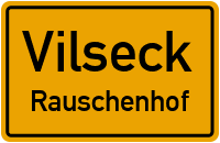 Rauschenhof in VilseckRauschenhof